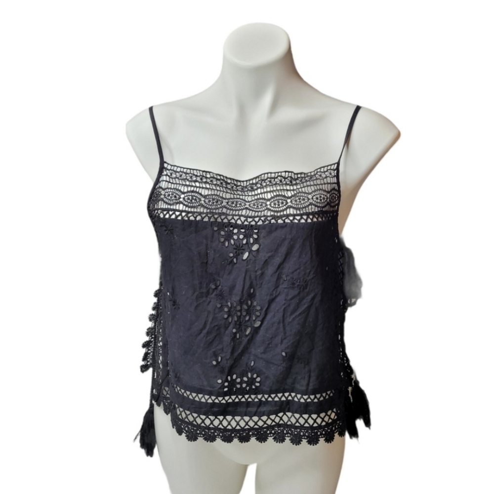 Free People top